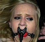 Device Bondage