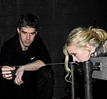 Device Bondage