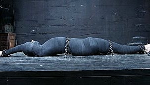 Device Bondage