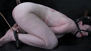 Device Bondage