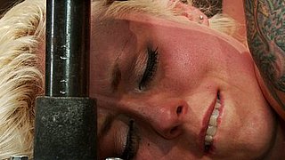 Device Bondage