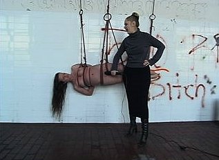 lesbian bdsm