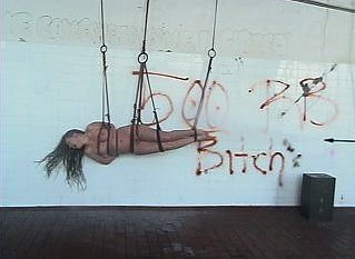 lesbian bdsm