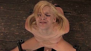 Device Bondage