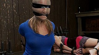 Device Bondage