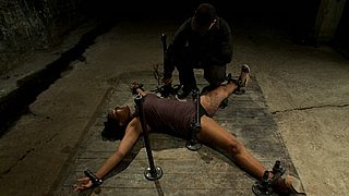 Device Bondage