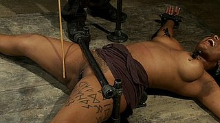 Device Bondage