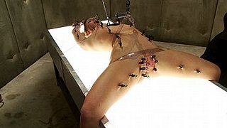 Device Bondage