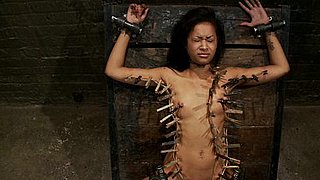 Device Bondage