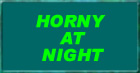 Horny At Night