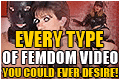 Free Femdom Videos Movies TGP