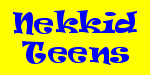 Nekkid Teens